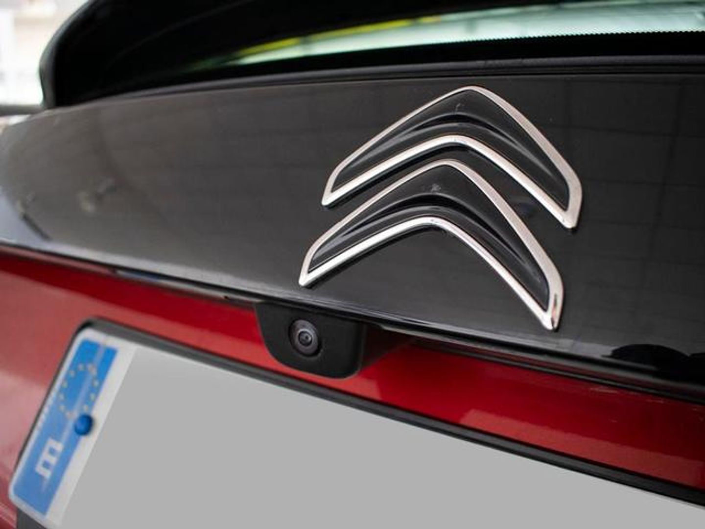 Citroen C4 PureTech 130 S&S 6v Feel Pack 96 kW (130 CV)
