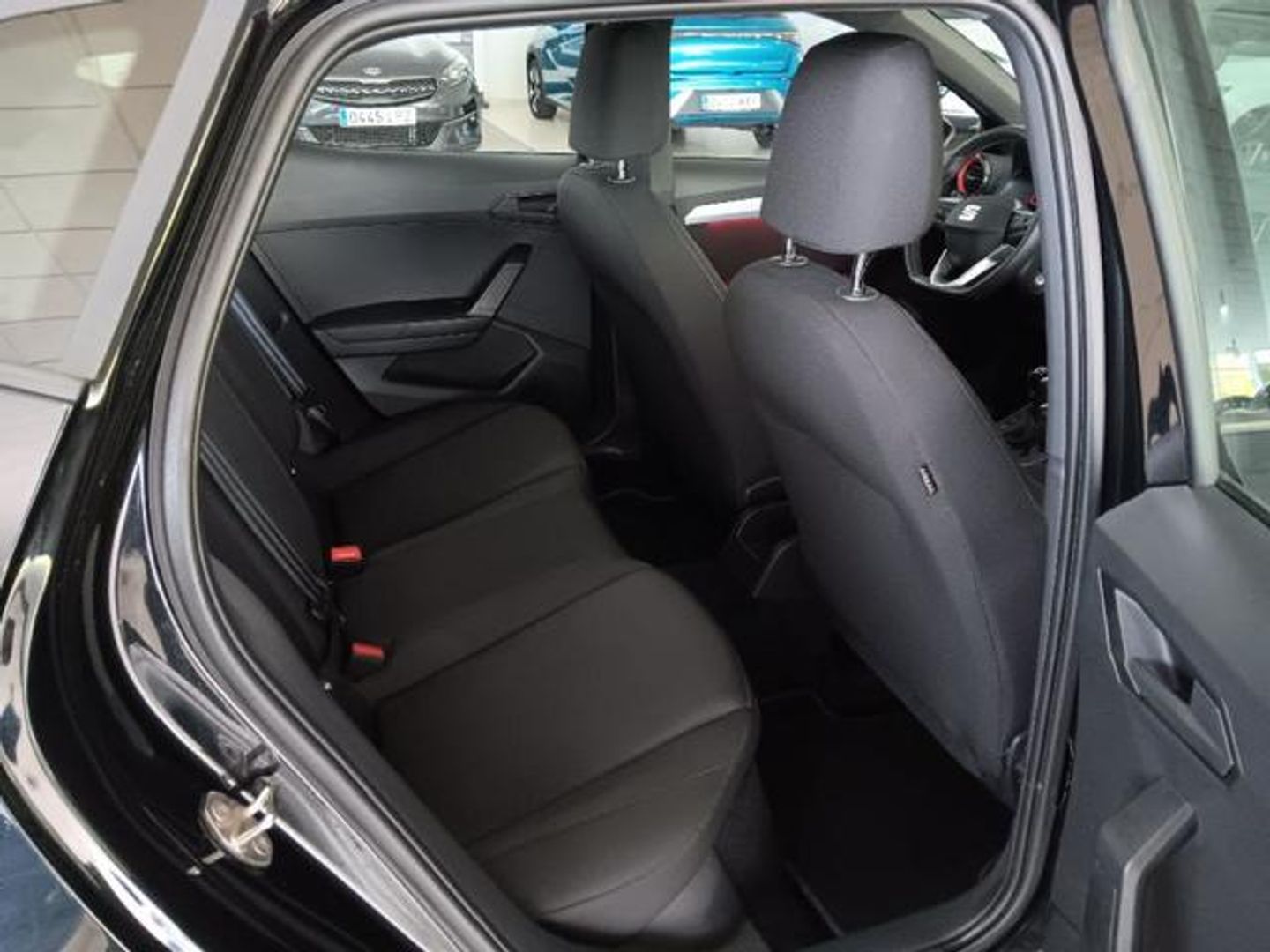 SEAT Ibiza 1.0 TSI S&S FR XS 81 kW (110 CV)