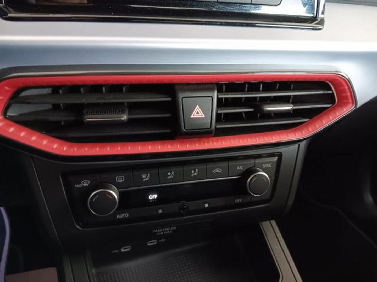 SEAT Ibiza 1.0 TSI S&S FR XS 81 kW (110 CV)