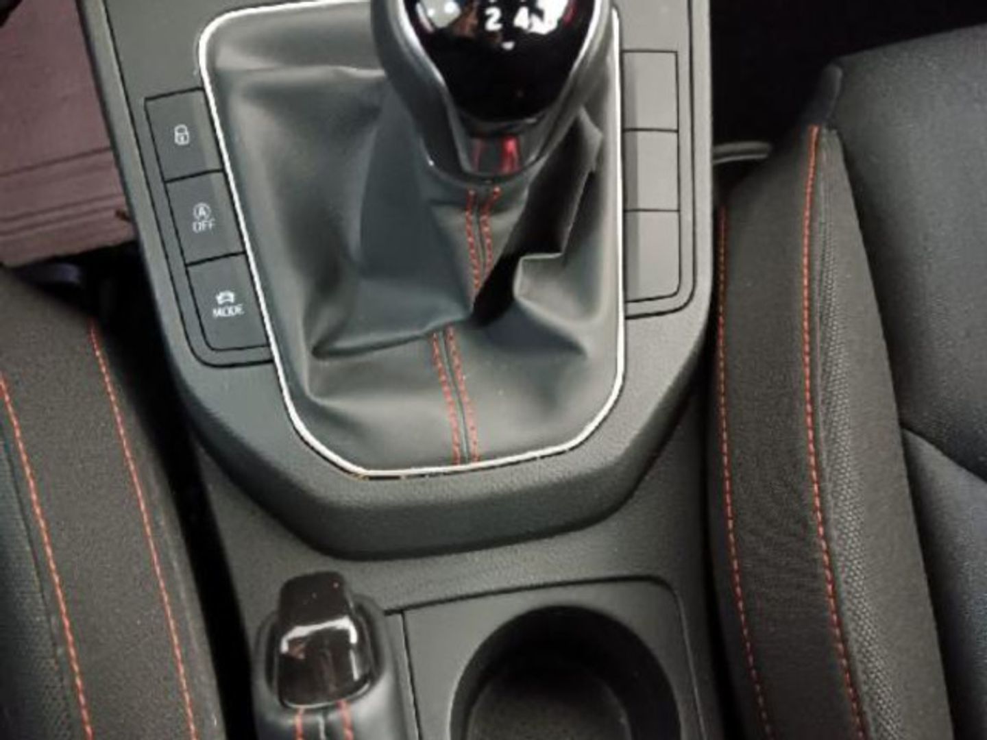 SEAT Ibiza 1.0 TSI S&S FR XS 81 kW (110 CV)