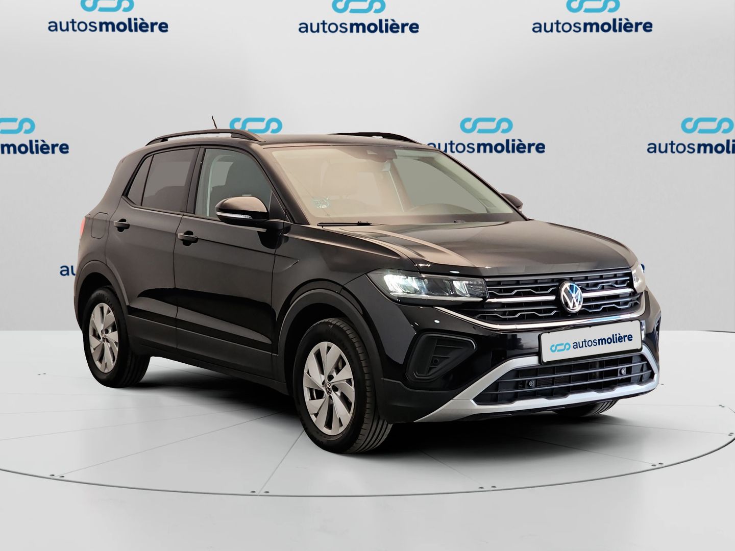 Volkswagen T-Cross Life 1.0 TSI 85 kW (116 CV) DSG