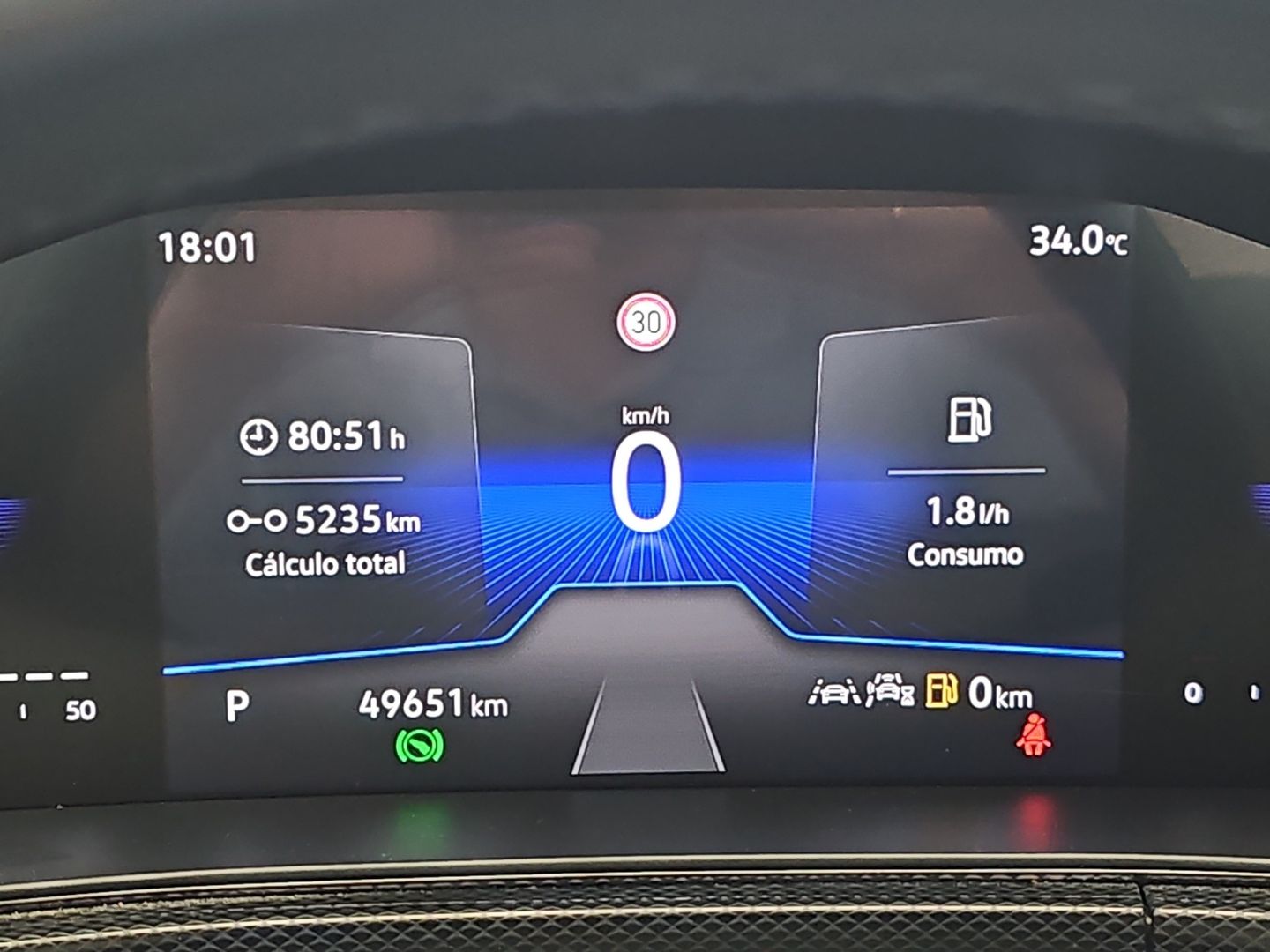 Volkswagen T-Cross Life 1.0 TSI 85 kW (116 CV) DSG