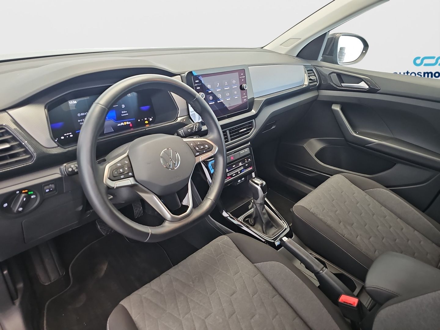 Volkswagen T-Cross Life 1.0 TSI 85 kW (116 CV) DSG