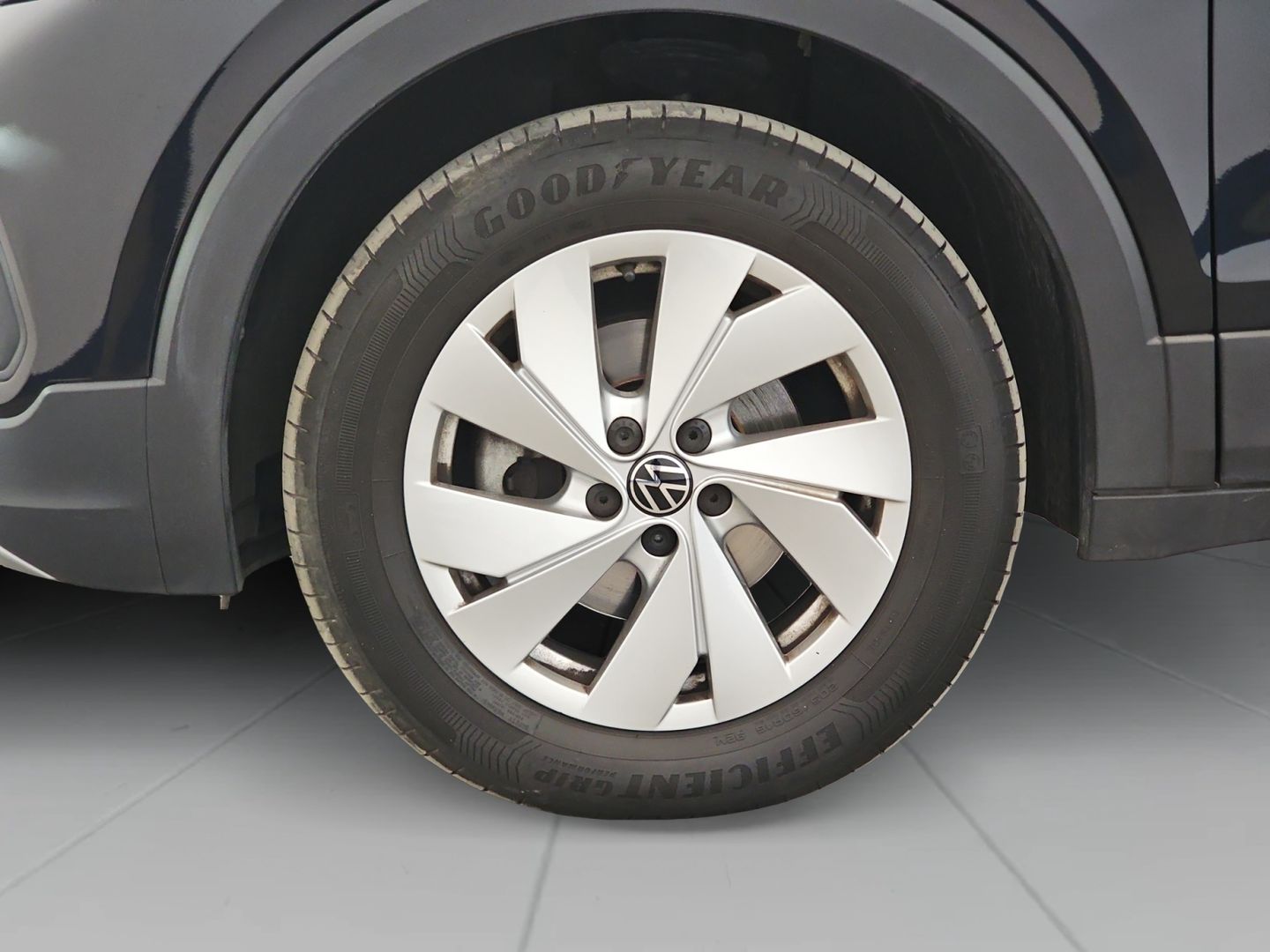 Volkswagen T-Cross Life 1.0 TSI 85 kW (116 CV) DSG