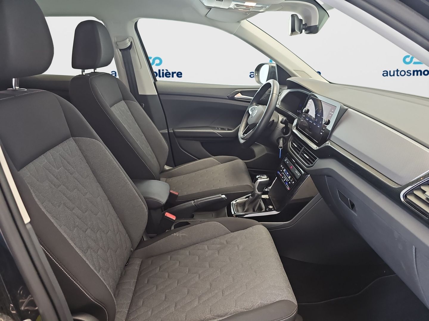 Volkswagen T-Cross Life 1.0 TSI 85 kW (116 CV) DSG