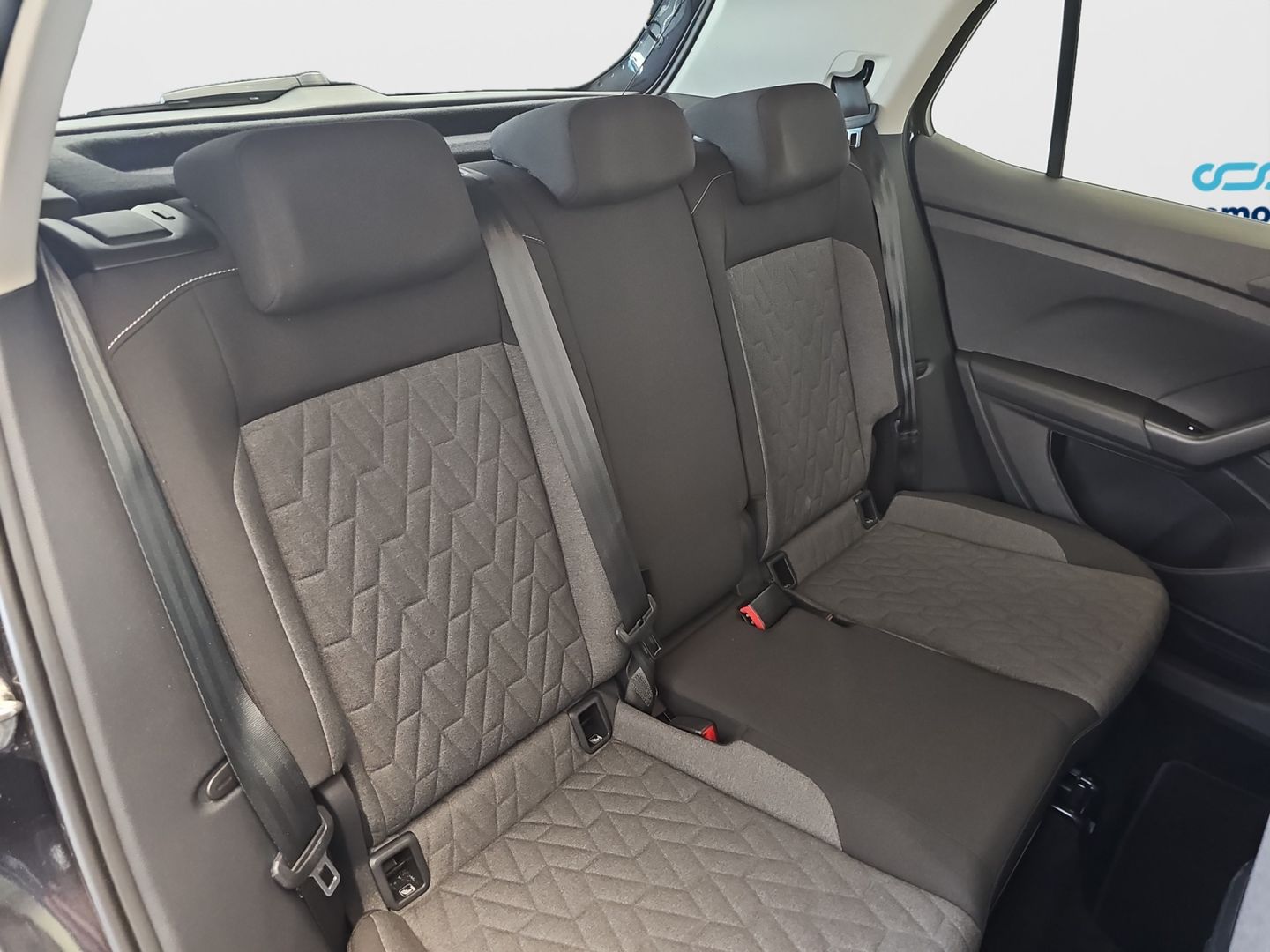 Volkswagen T-Cross Life 1.0 TSI 85 kW (116 CV) DSG