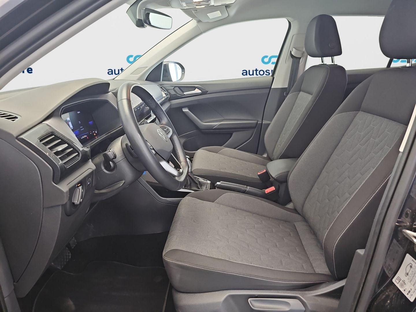 Volkswagen T-Cross Life 1.0 TSI 85 kW (116 CV) DSG