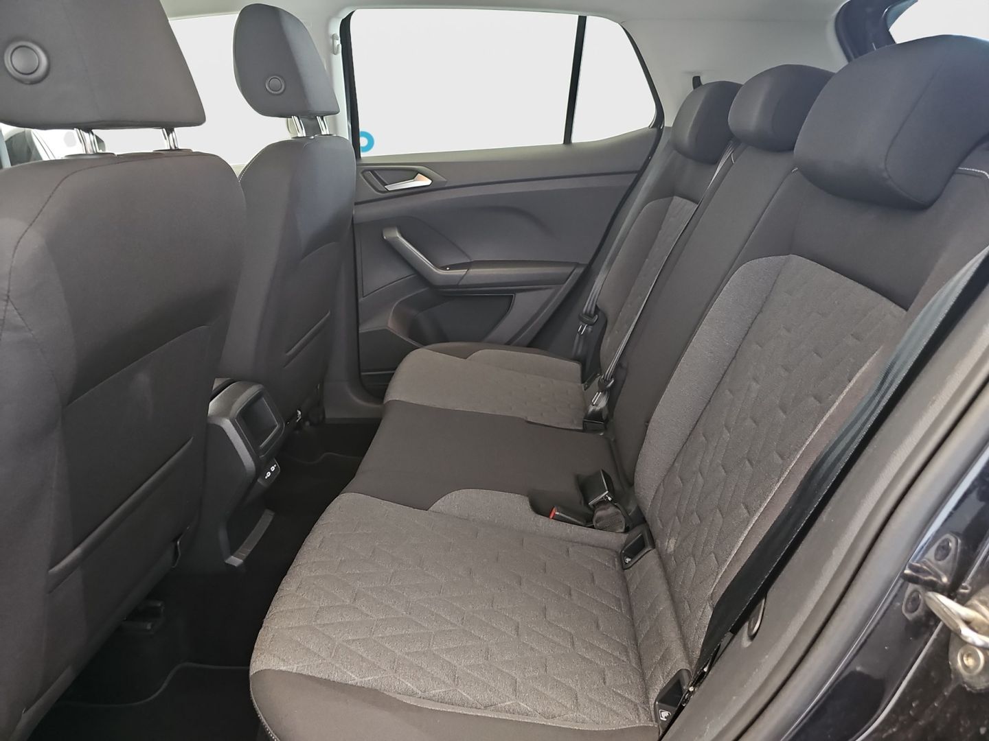 Volkswagen T-Cross Life 1.0 TSI 85 kW (116 CV) DSG