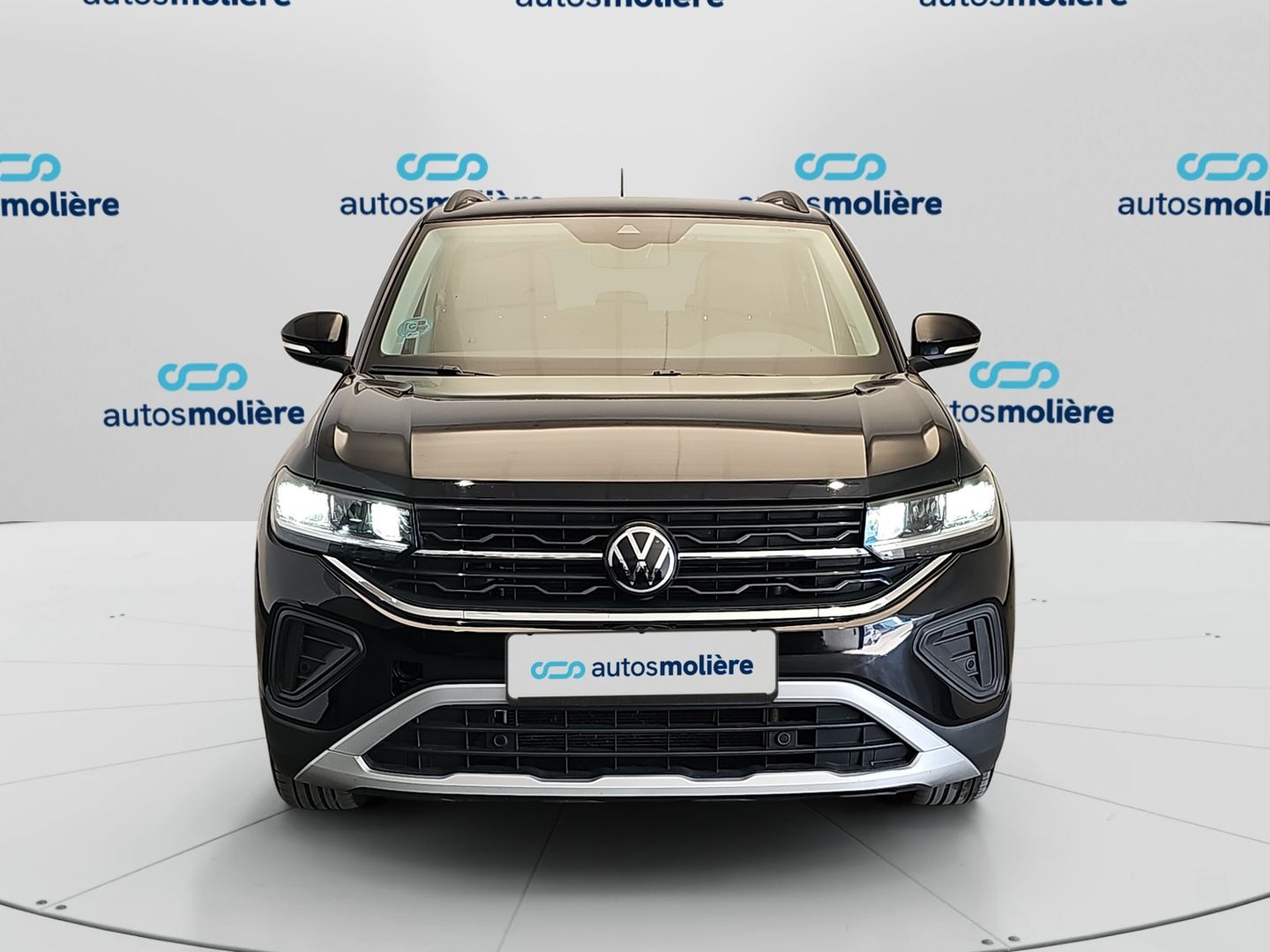 Volkswagen T-Cross Life 1.0 TSI 85 kW (116 CV) DSG