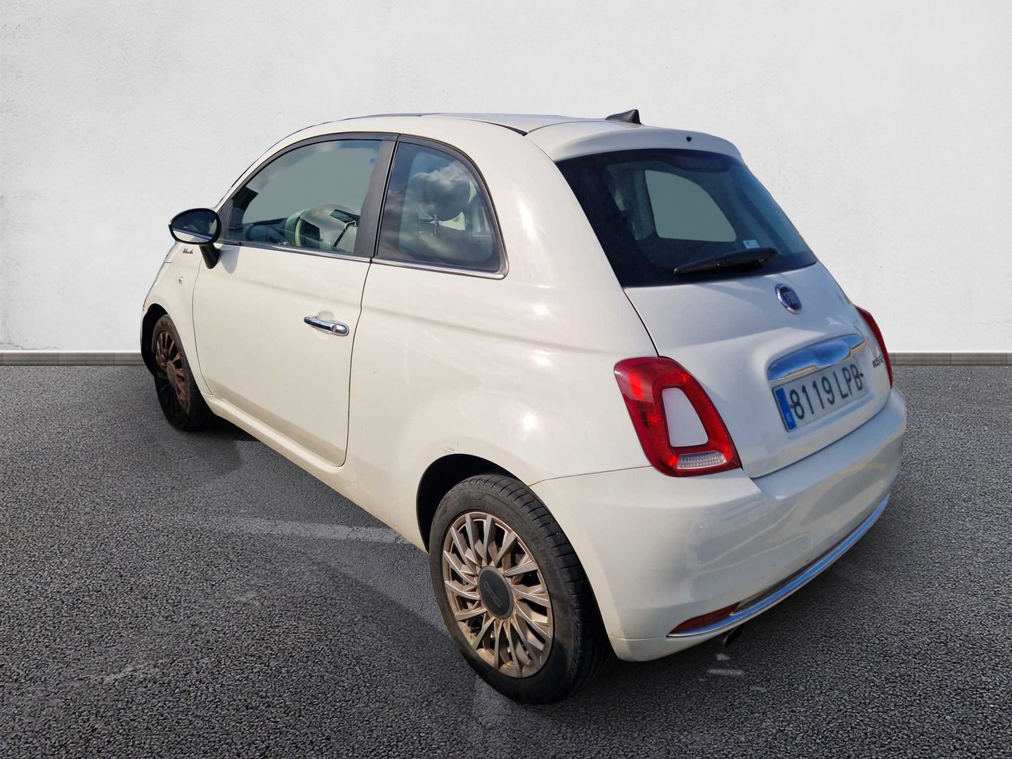 Fiat 500 1.0 Hybrid Dolcevita 51 kW (70 CV)