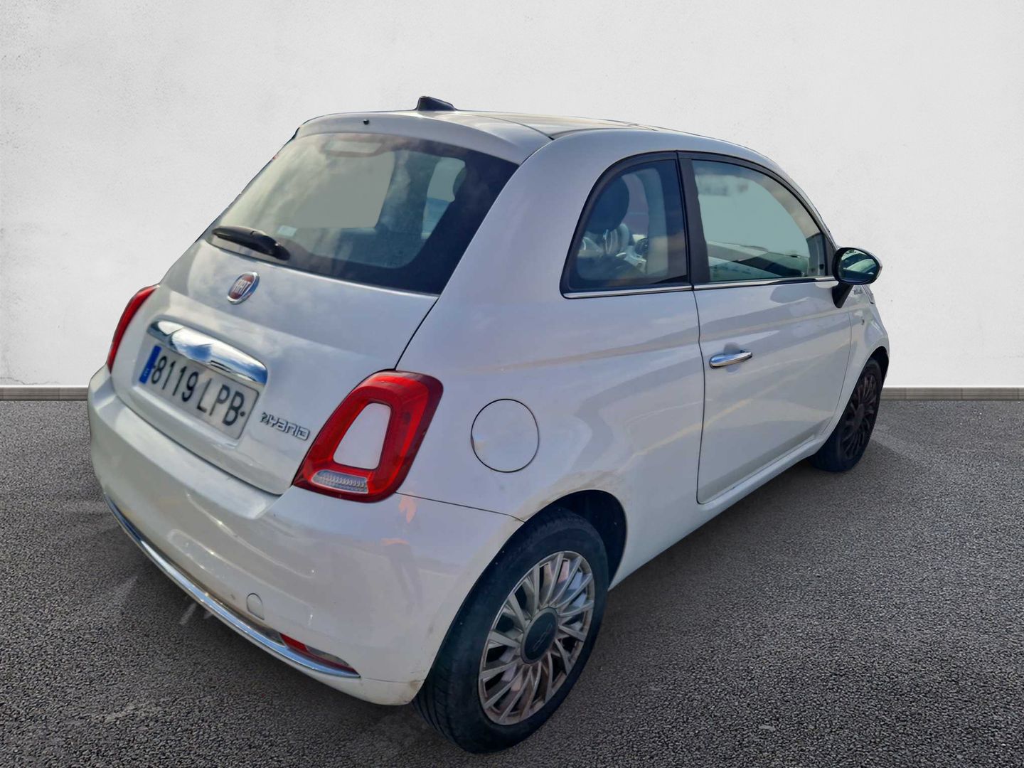 Fiat 500 1.0 Hybrid Dolcevita 51 kW (70 CV)