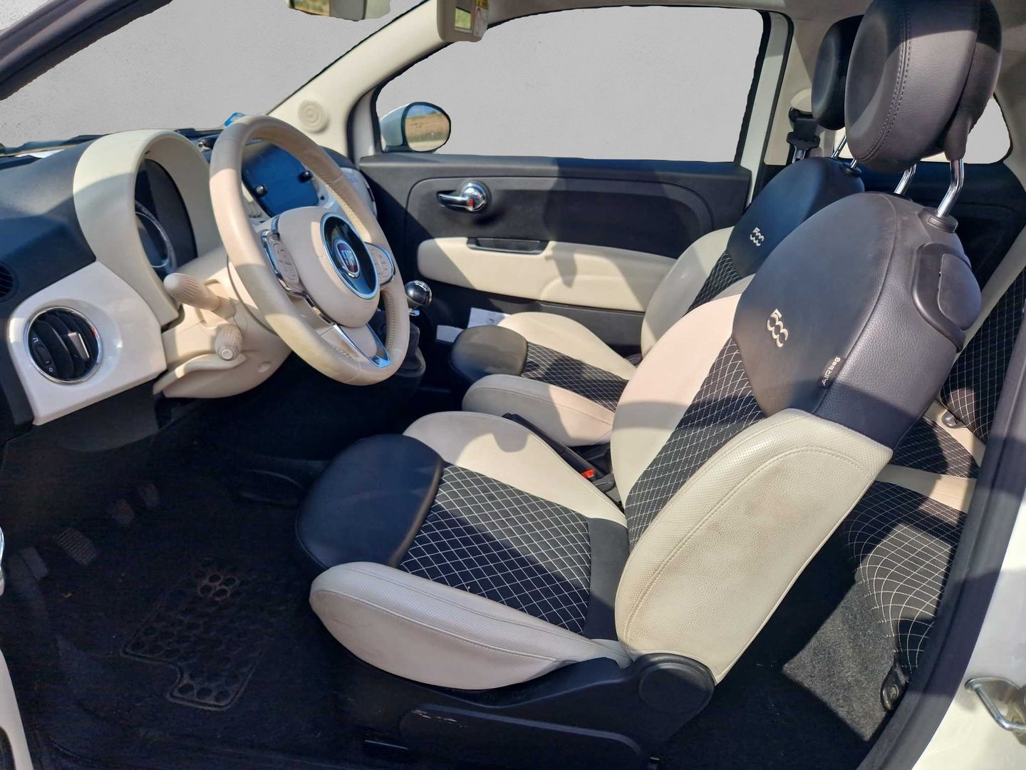 Fiat 500 1.0 Hybrid Dolcevita 51 kW (70 CV)