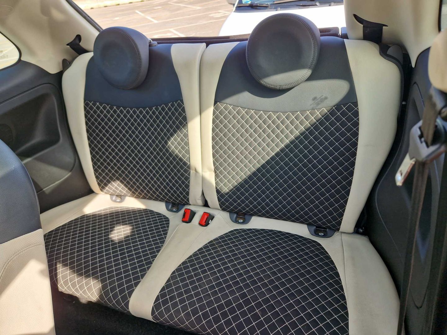 Fiat 500 1.0 Hybrid Dolcevita 51 kW (70 CV)