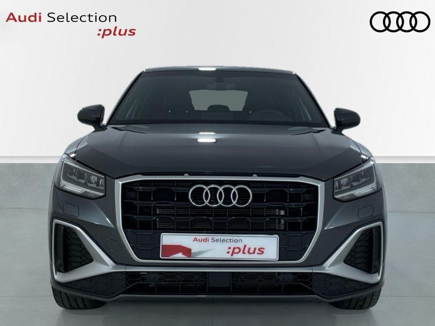 Audi Q2 S line 35 TDI 110 kW (150 CV) S tronic