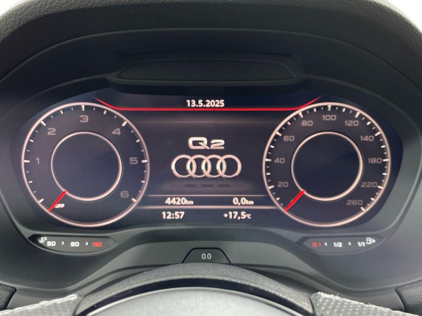 Audi Q2 S line 35 TDI 110 kW (150 CV) S tronic