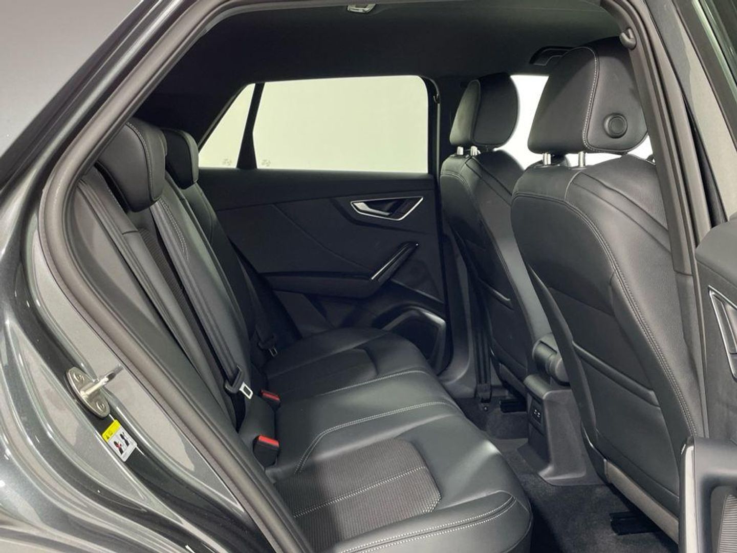 Audi Q2 S line 35 TDI 110 kW (150 CV) S tronic
