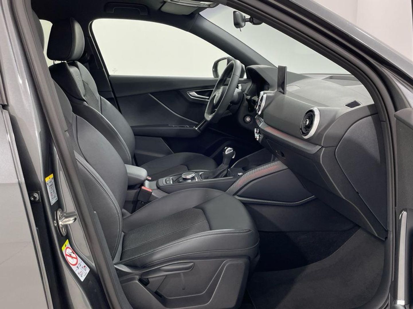 Audi Q2 S line 35 TDI 110 kW (150 CV) S tronic