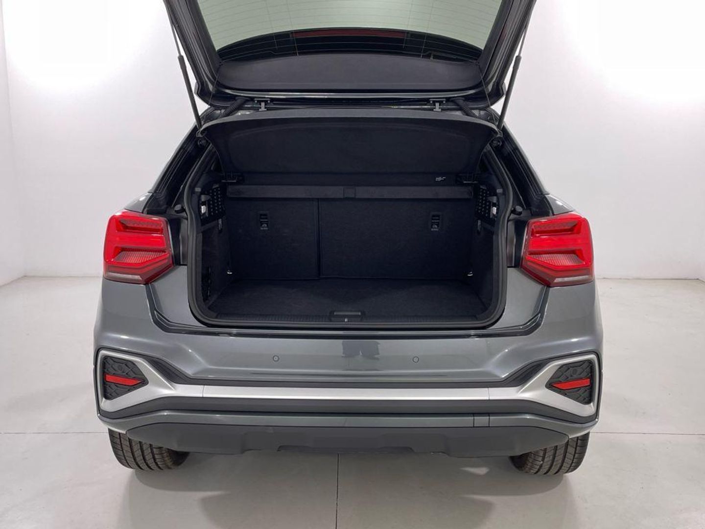Audi Q2 S line 35 TDI 110 kW (150 CV) S tronic