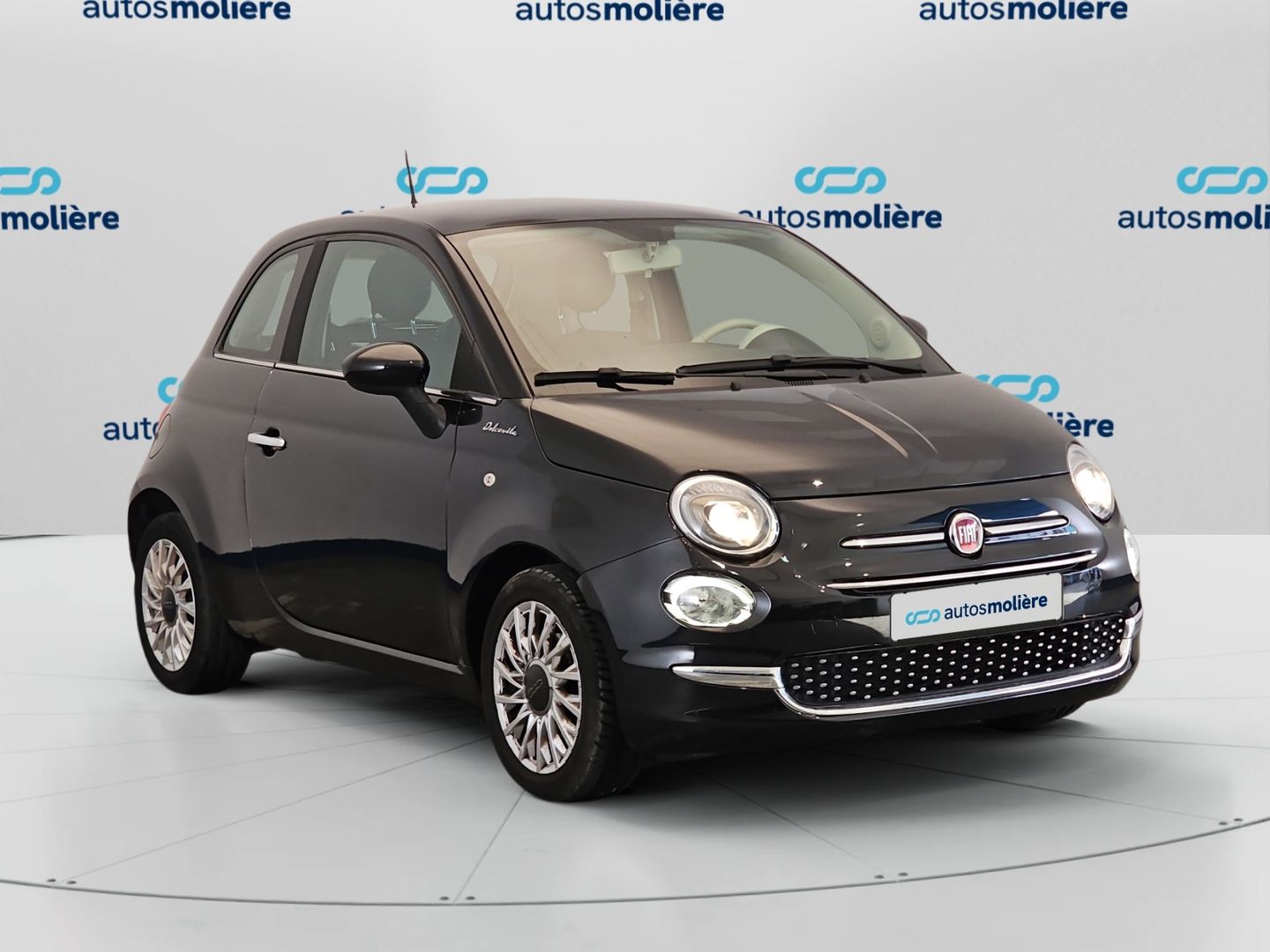 Fiat 500 1.0 Hybrid Dolcevita 51 kW (70 CV)