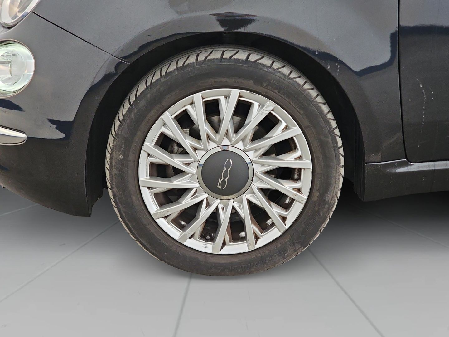 Fiat 500 1.0 Hybrid Dolcevita 51 kW (70 CV)