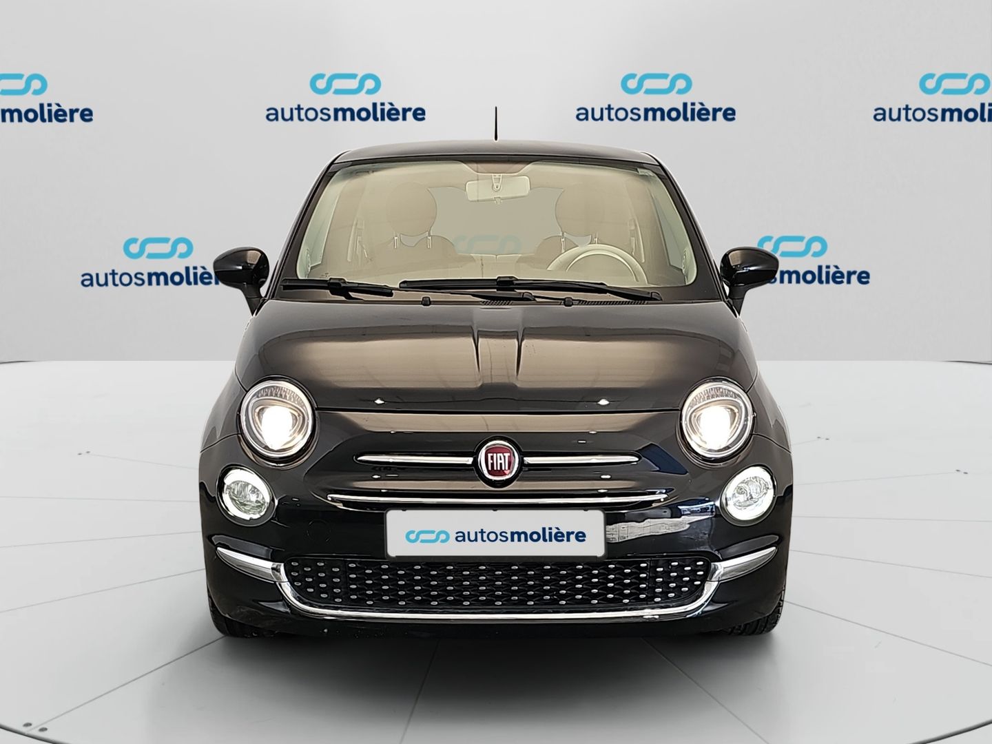 Fiat 500 1.0 Hybrid Dolcevita 51 kW (70 CV)