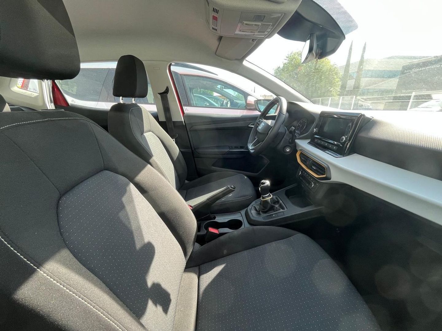 CUPRA León 1.5 eTSI DSG 110 kW (150 CV)