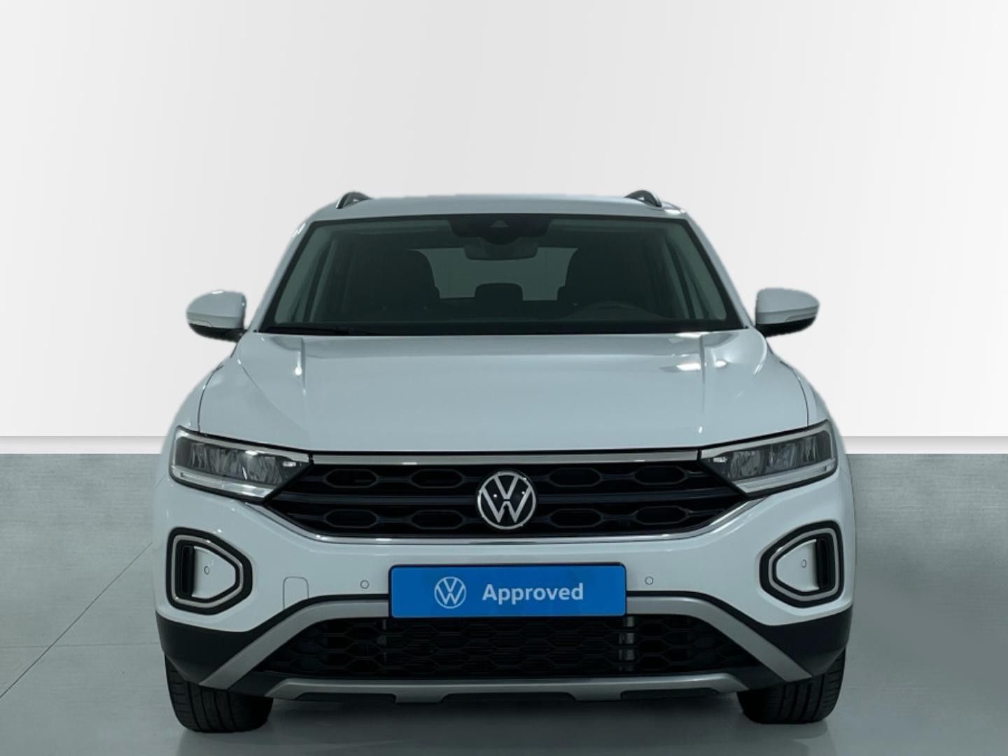 Volkswagen T-Roc ``Más`` 1.0 TSI 81 kW (110 CV)