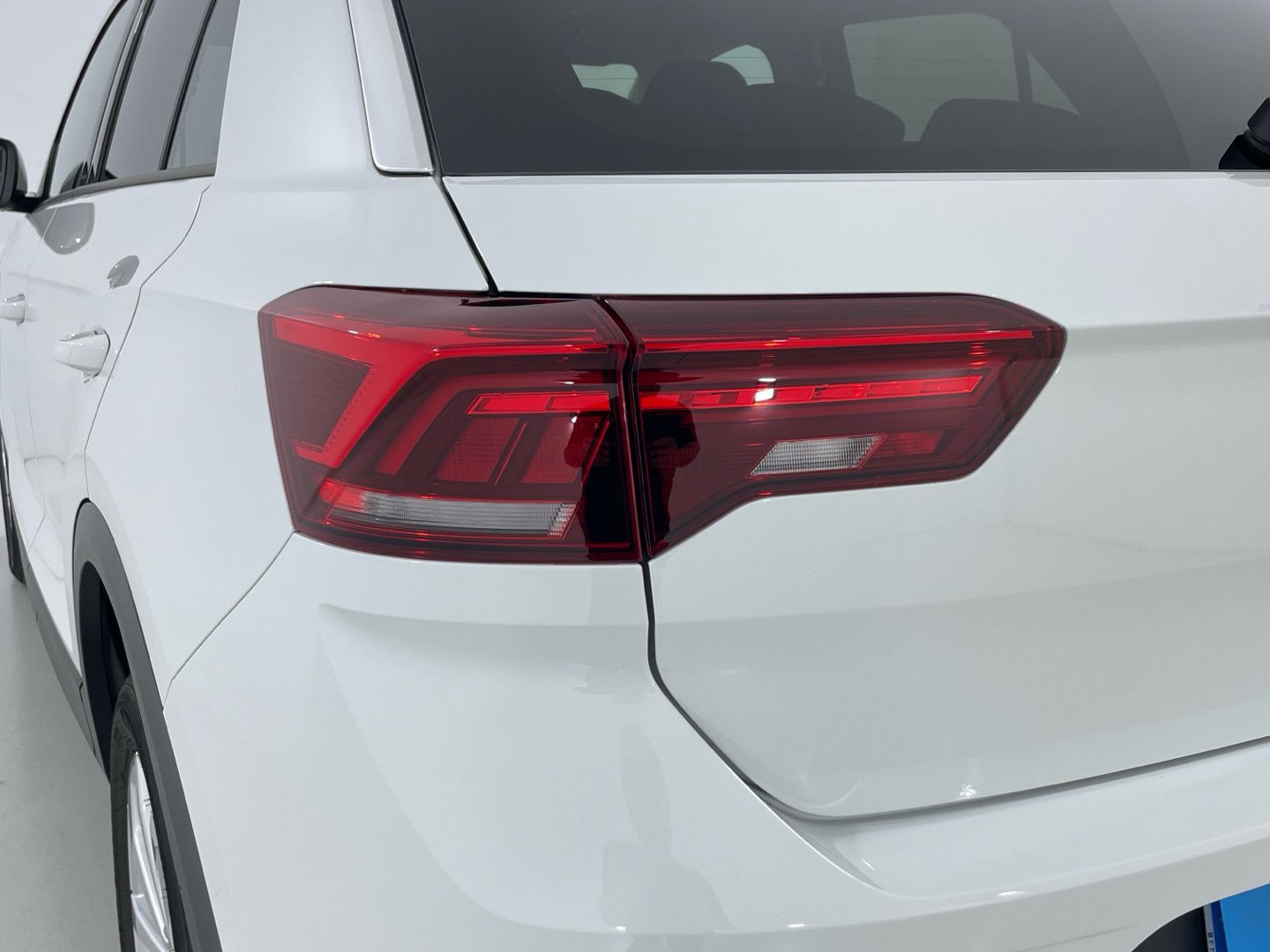 Volkswagen T-Roc ``Más`` 1.0 TSI 81 kW (110 CV)