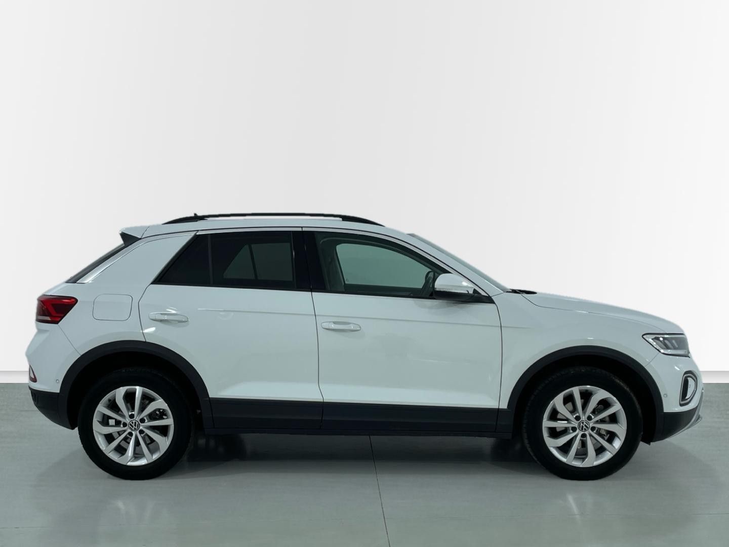 Volkswagen T-Roc ``Más`` 1.0 TSI 81 kW (110 CV)