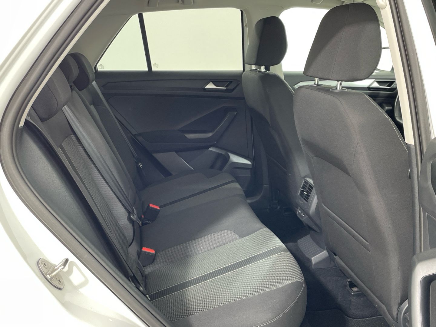 Volkswagen T-Roc ``Más`` 1.0 TSI 81 kW (110 CV)