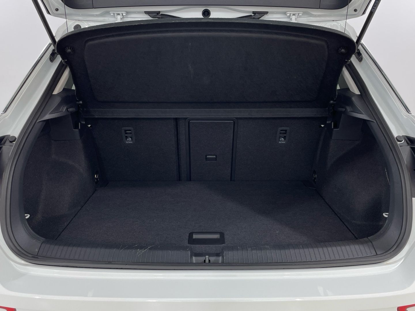 Volkswagen T-Roc ``Más`` 1.0 TSI 81 kW (110 CV)