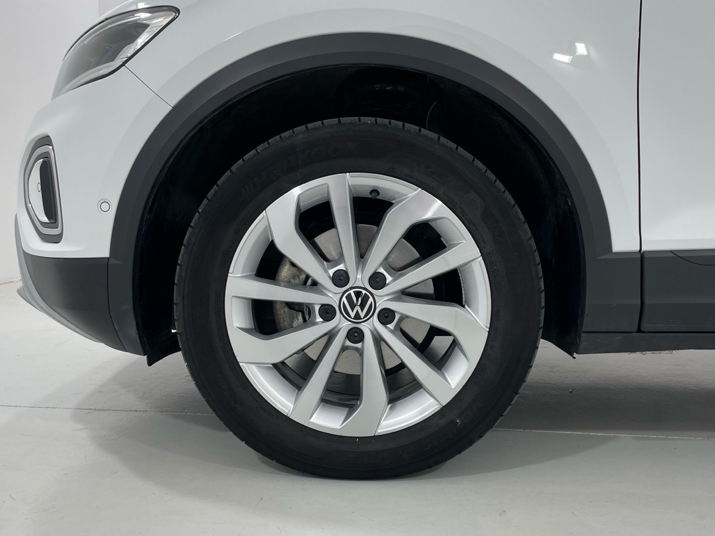 Volkswagen T-Roc ``Más`` 1.0 TSI 81 kW (110 CV)