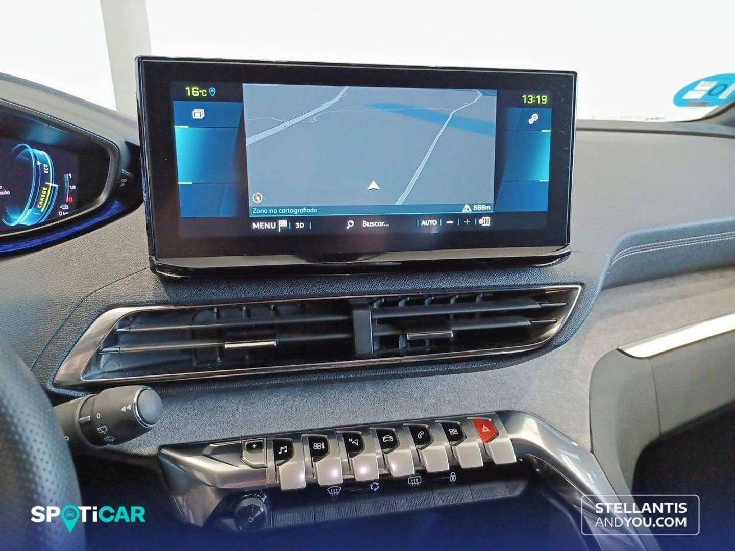 Peugeot 3008 Hybrid 300 GT e-EAT8 221 kW (300 CV)
