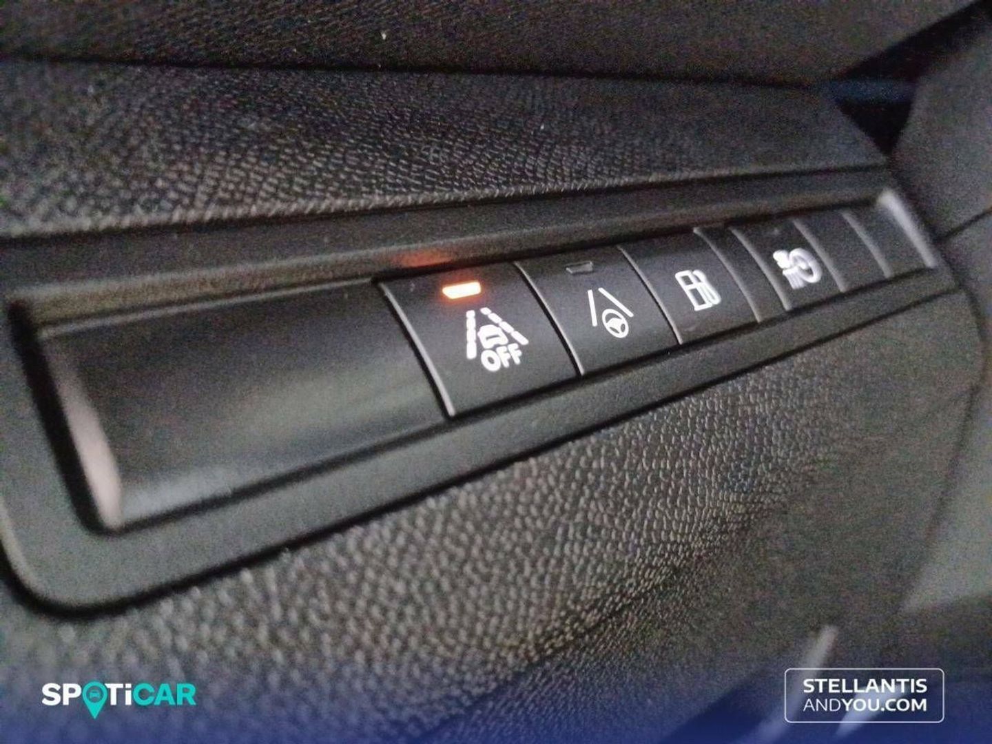 Peugeot 3008 Hybrid 300 GT e-EAT8 221 kW (300 CV)