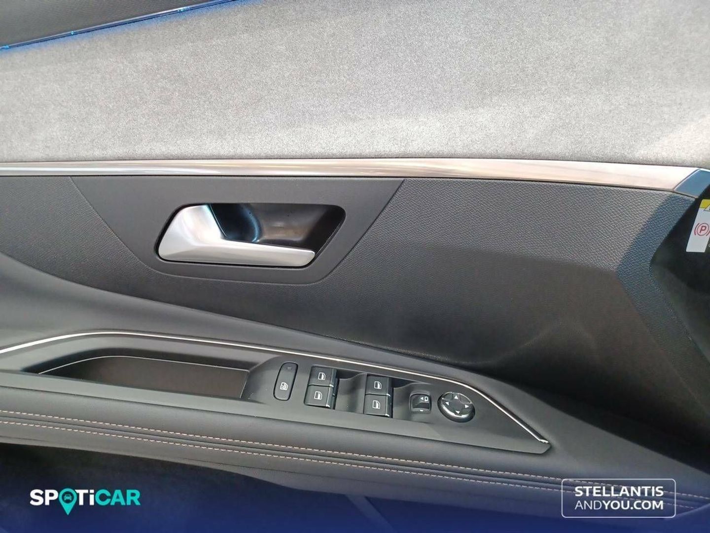 Peugeot 3008 Hybrid 300 GT e-EAT8 221 kW (300 CV)