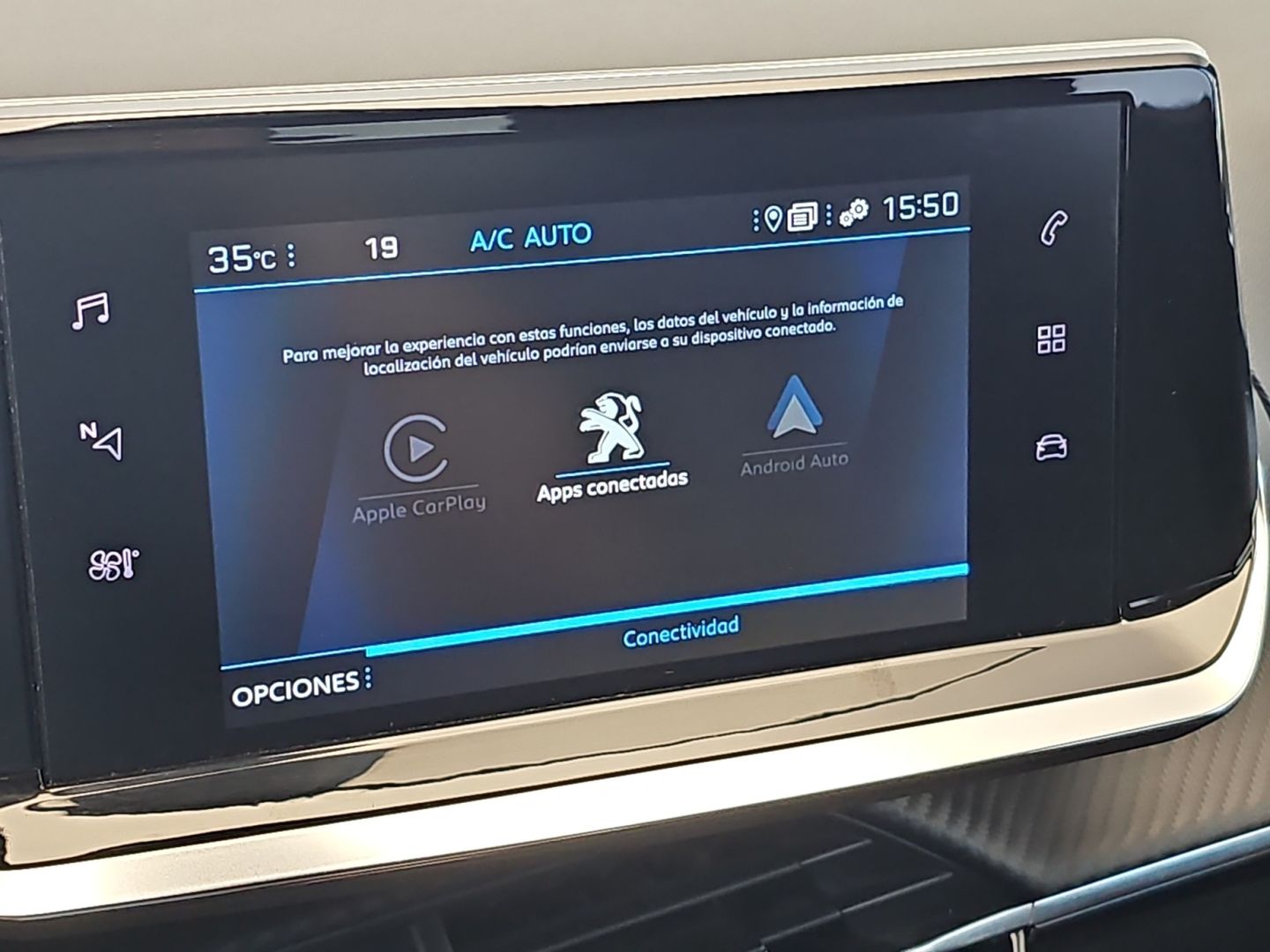 Peugeot 2008 PureTech 130 S&S Allure EAT8 96 kW (130 CV)