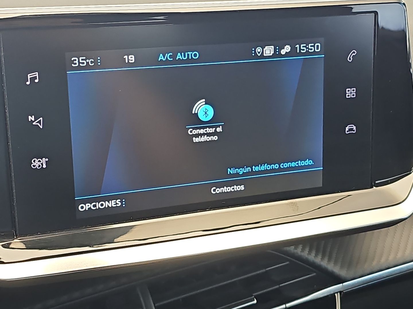 Peugeot 2008 PureTech 130 S&S Allure EAT8 96 kW (130 CV)