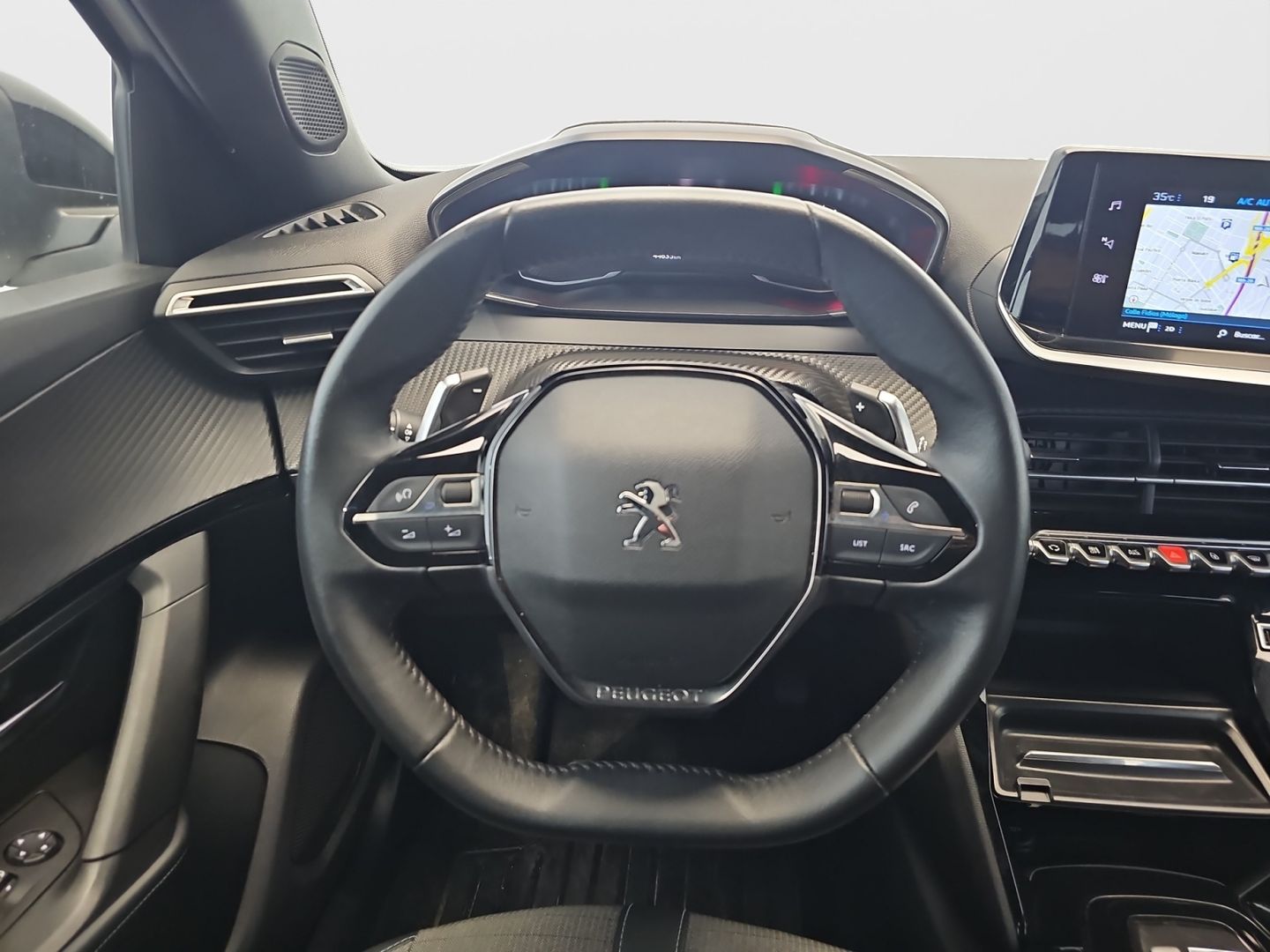 Peugeot 2008 PureTech 130 S&S Allure EAT8 96 kW (130 CV)