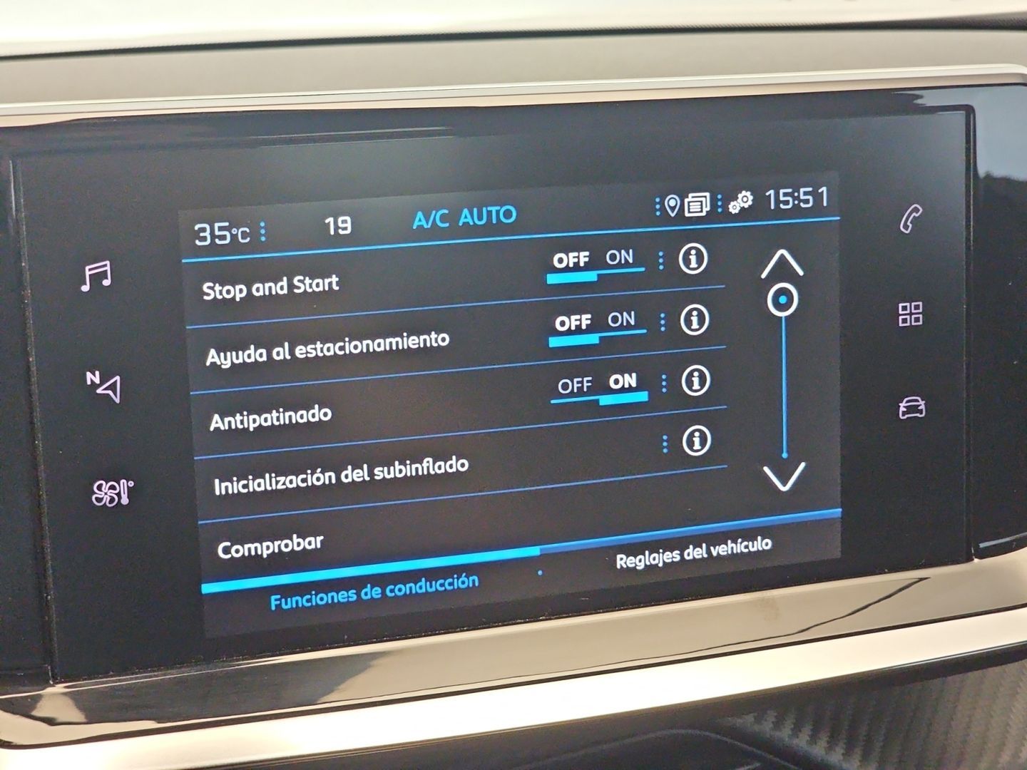 Peugeot 2008 PureTech 130 S&S Allure EAT8 96 kW (130 CV)