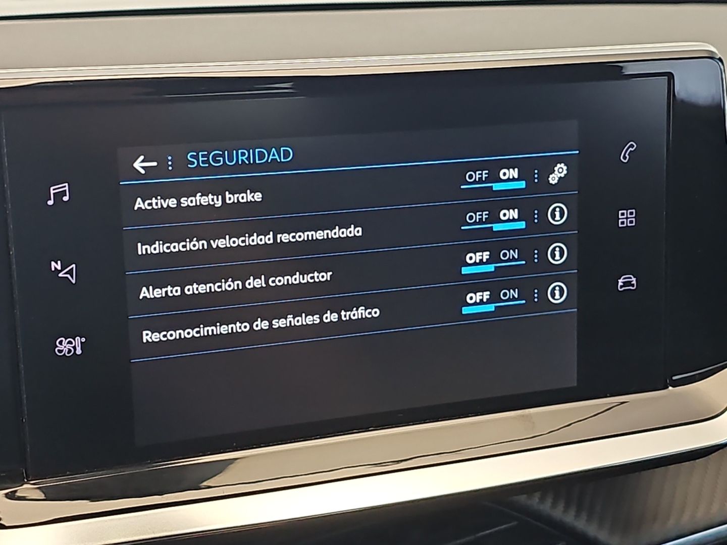 Peugeot 2008 PureTech 130 S&S Allure EAT8 96 kW (130 CV)