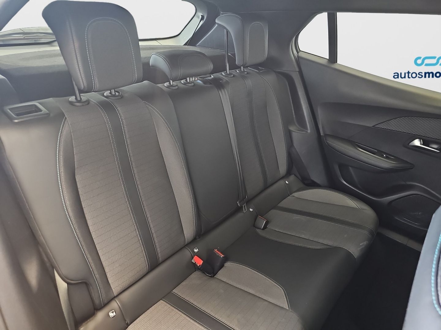 Peugeot 2008 PureTech 130 S&S Allure EAT8 96 kW (130 CV)
