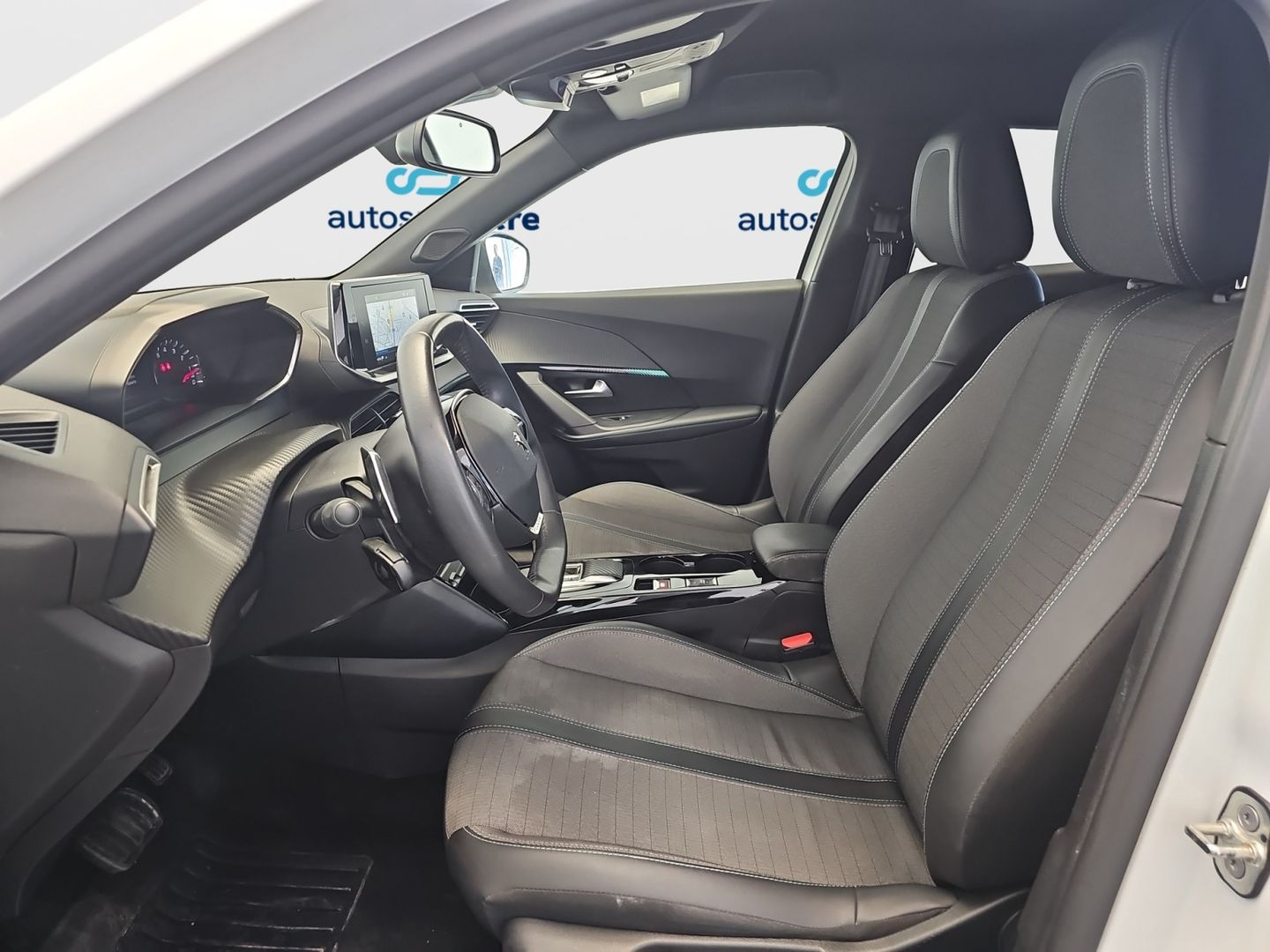Peugeot 2008 PureTech 130 S&S Allure EAT8 96 kW (130 CV)