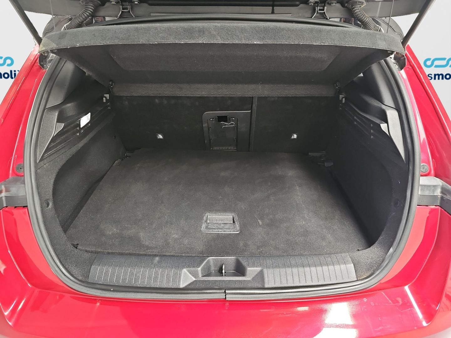 Opel Astra 1.2 Turbo XHT GS 96 kW (130 CV)