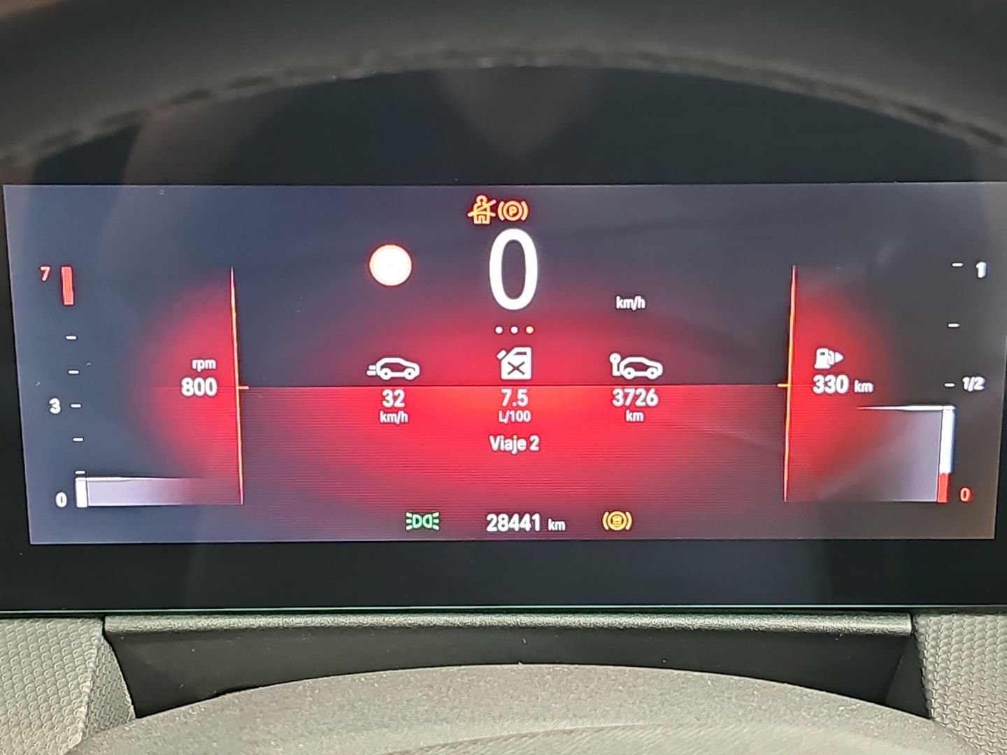 Opel Astra 1.2 Turbo XHT GS 96 kW (130 CV)