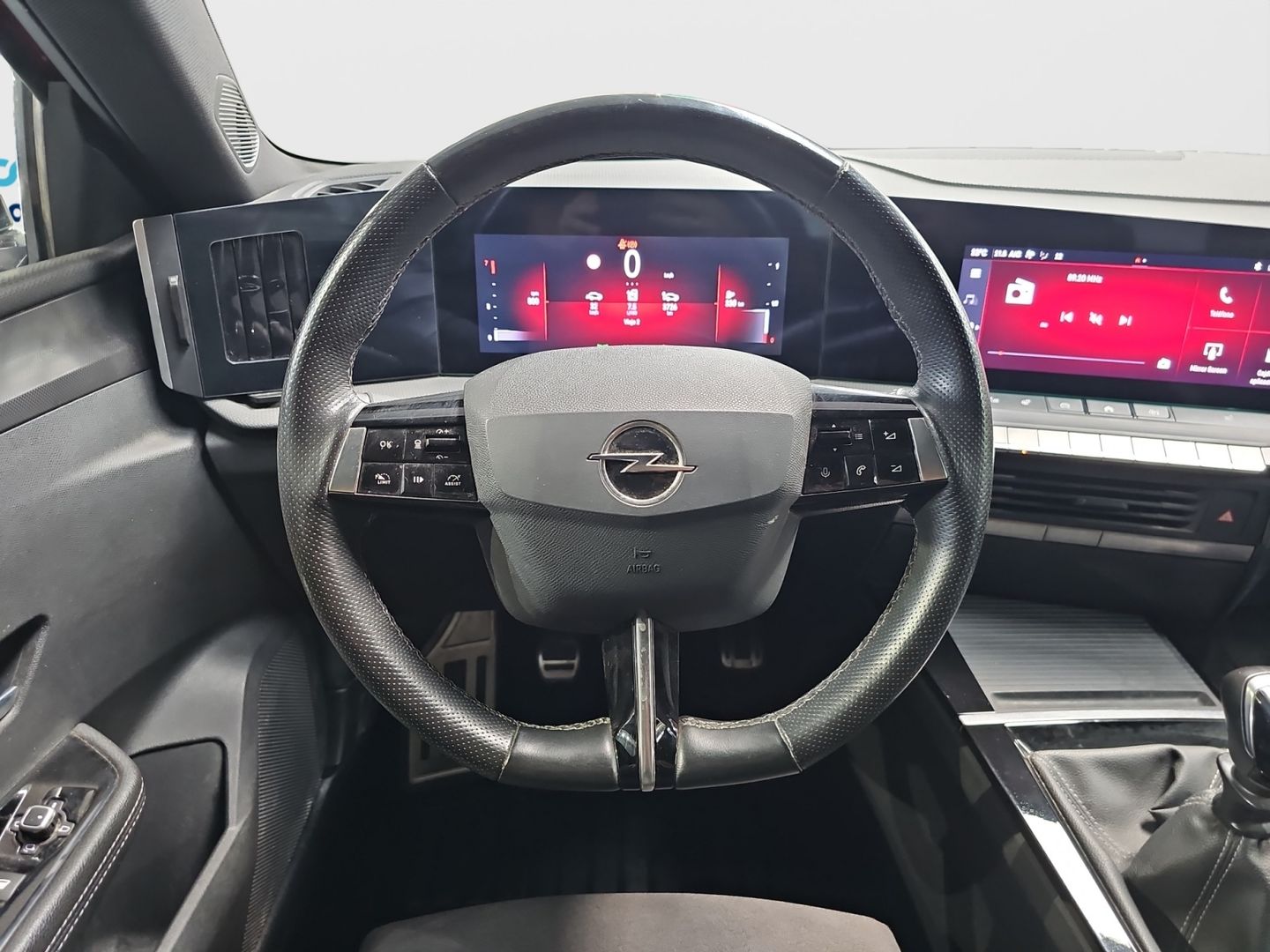 Opel Astra 1.2 Turbo XHT GS 96 kW (130 CV)
