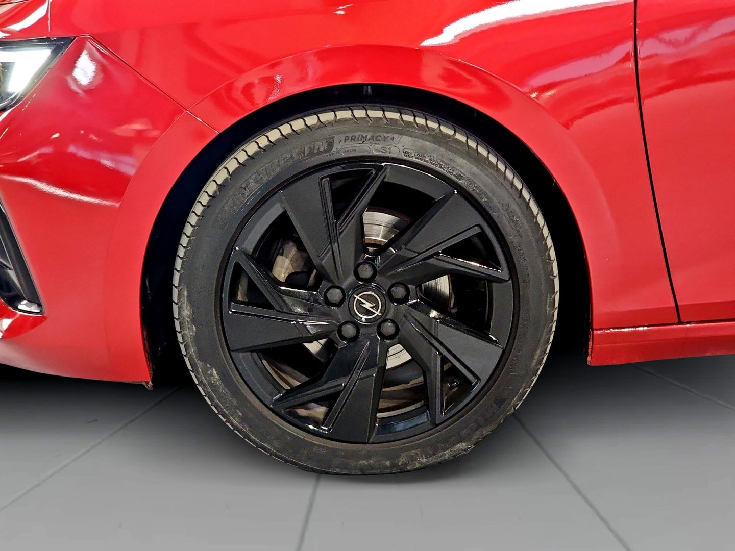 Opel Astra 1.2 Turbo XHT GS 96 kW (130 CV)