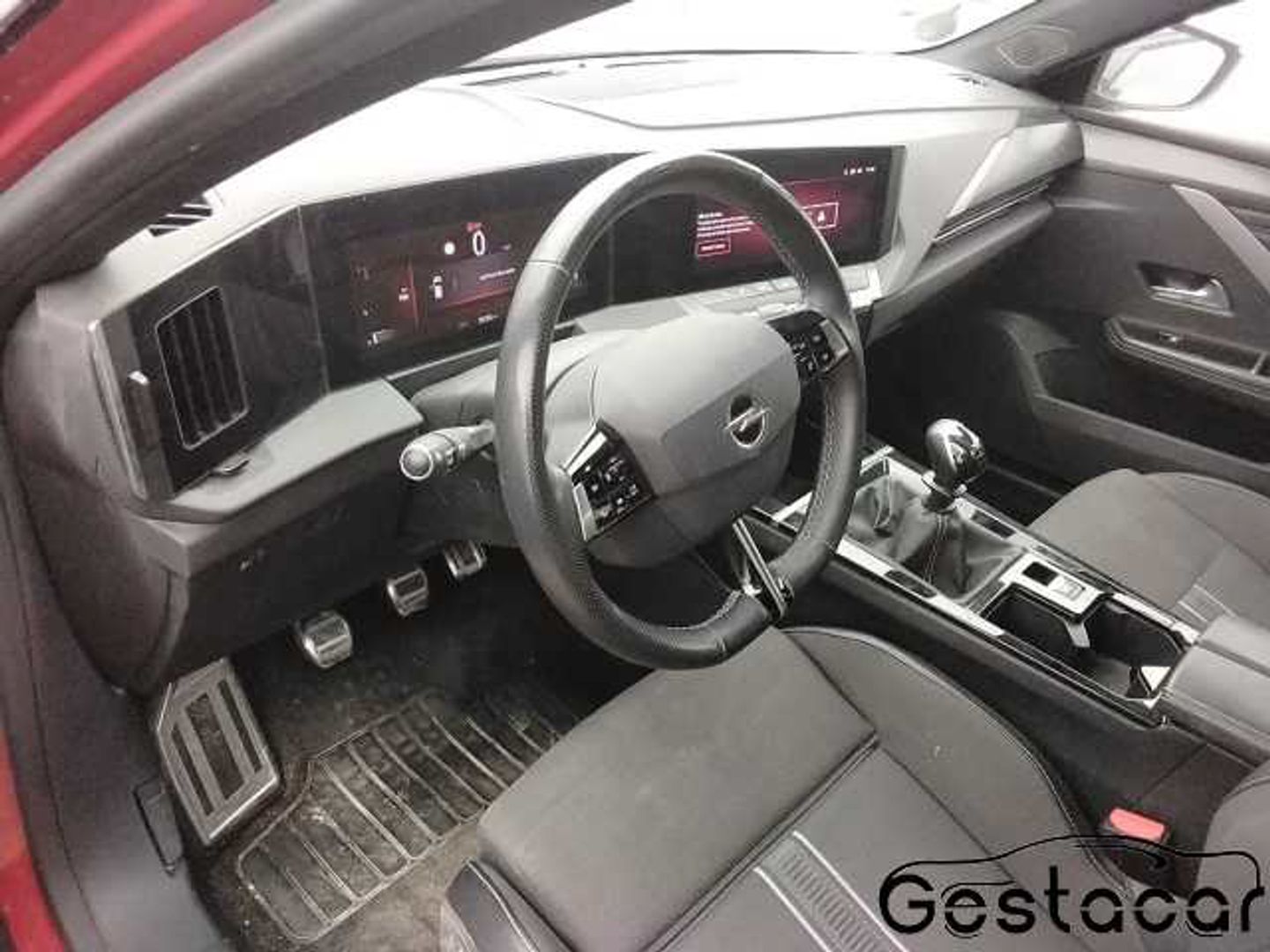 Opel Astra 1.2 Turbo XHT GS 96 kW (130 CV)