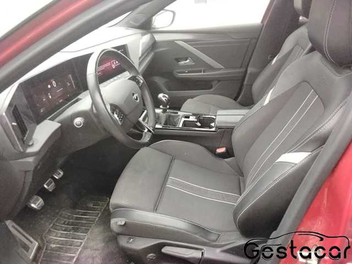 Opel Astra 1.2 Turbo XHT GS 96 kW (130 CV)