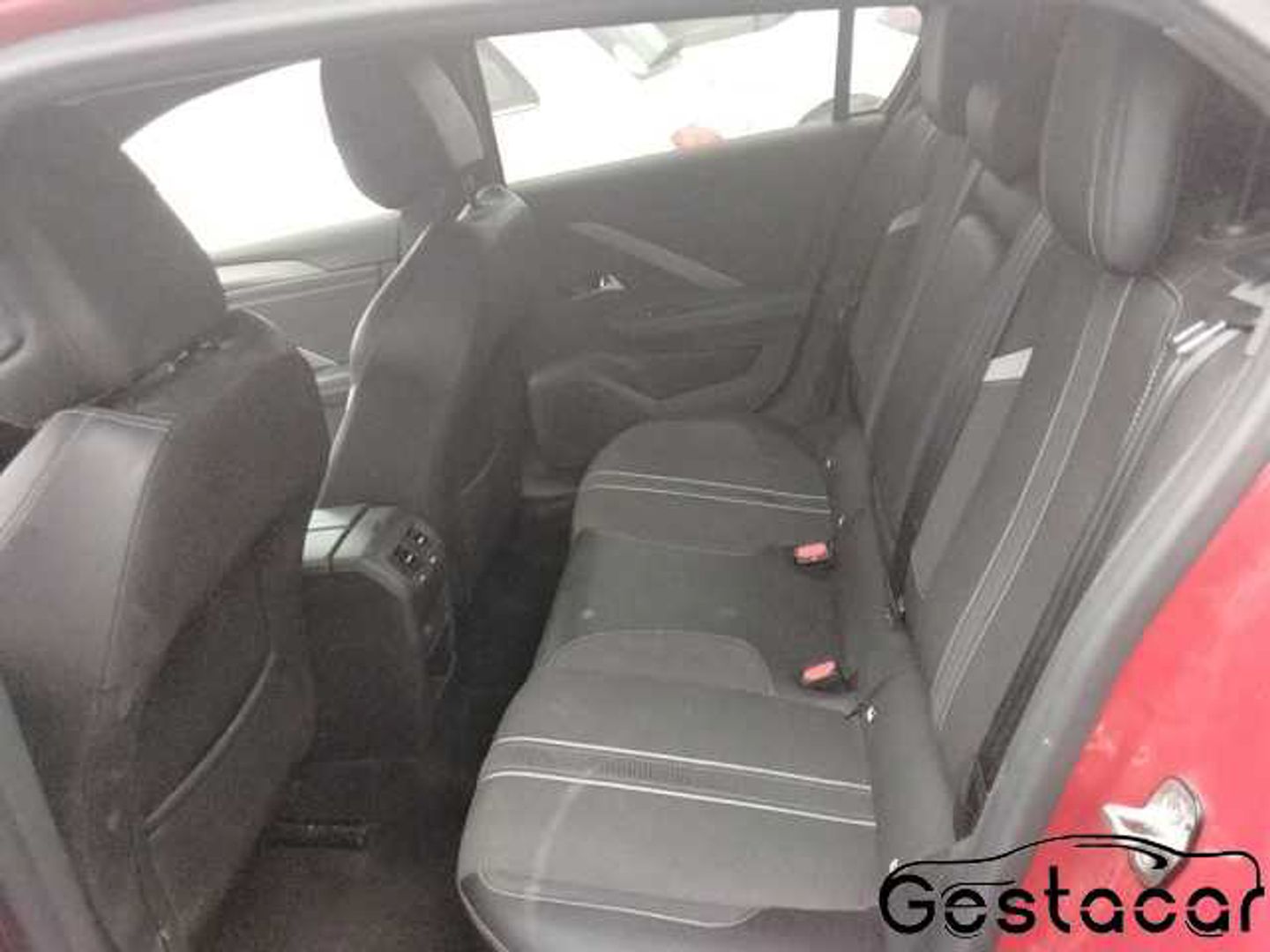 Opel Astra 1.2 Turbo XHT GS 96 kW (130 CV)