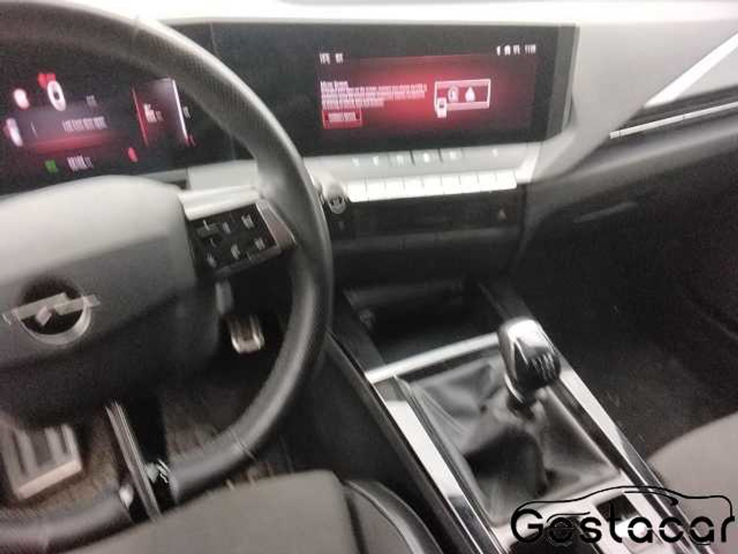 Opel Astra 1.2 Turbo XHT GS 96 kW (130 CV)